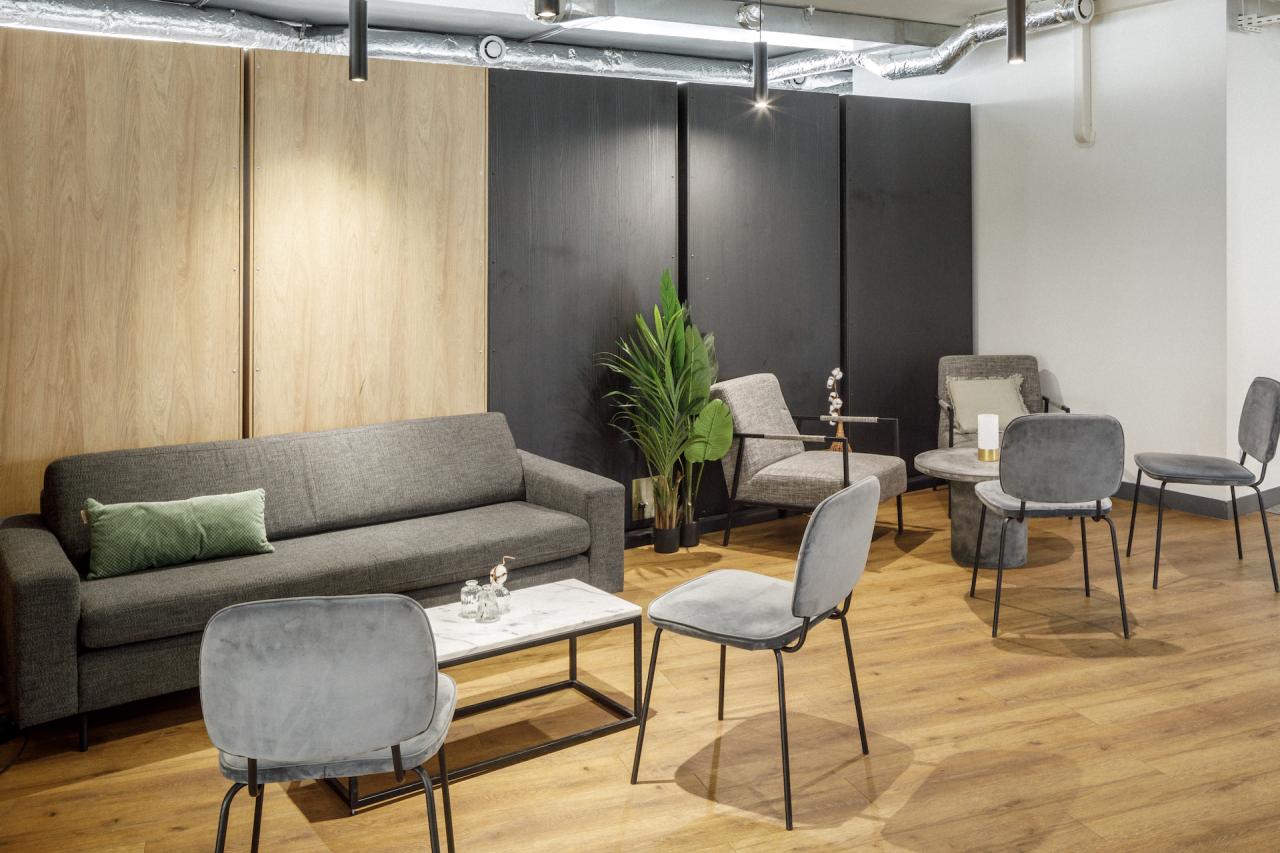 Coworking Paris 6m² Location coworking Paris OLBUR2531651 8